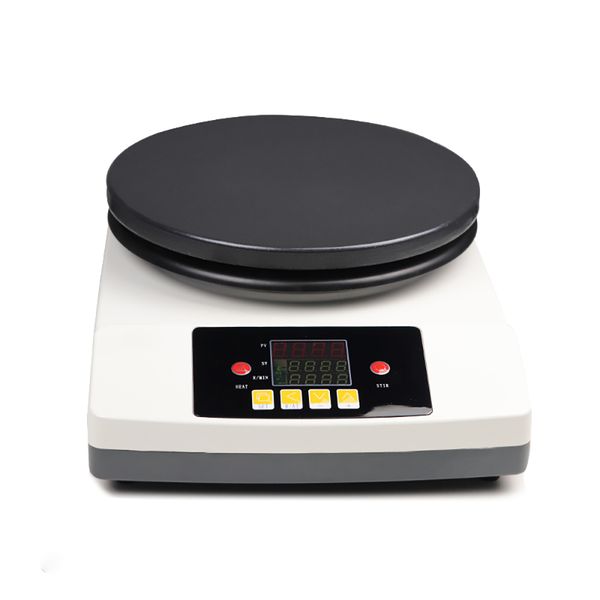 laboratory heating equipments zncl-bs led digital display magnetic stirrer with heating stir plate magnetic mixer late
laboratory heating equipments zncl-bs led digital display magnetic stirrer with heating stir plate magnetic mixer late