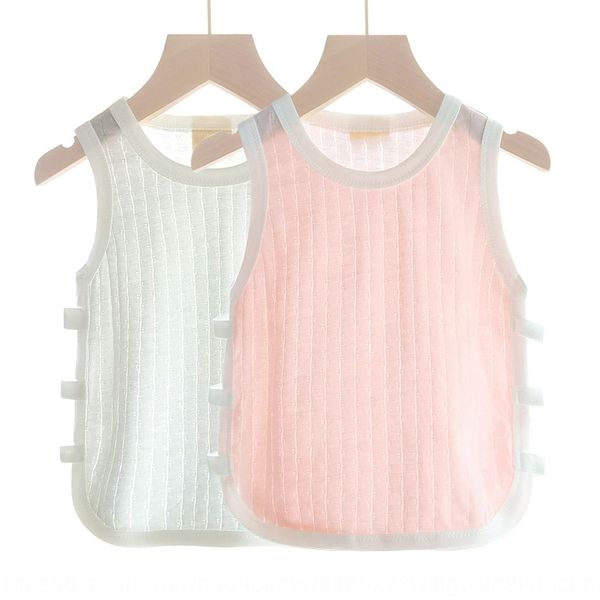 hhvgu baby sleeveless pipa clothes cotton thin base vest air conditioning vest children's boys' and boys' air conditioning ba, Blue
hhvgu baby sleeveless pipa clothes cotton thin base vest air conditioning vest children's boys' and boys' air conditioning ba, Blue
