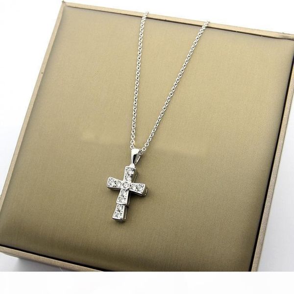 y new fashion brand titanium steel necklace 18k gold rose silver necklace suitable for fashion men and women and coupl
y new fashion brand titanium steel necklace 18k gold rose silver necklace suitable for fashion men and women and coupl