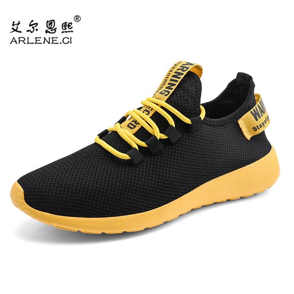 new arrival men running shoes summer air mesh sports shoes soft comfortable outdoor non-slip light men jogging sneakers trainers
new arrival men running shoes summer air mesh sports shoes soft comfortable outdoor non-slip light men jogging sneakers trainers