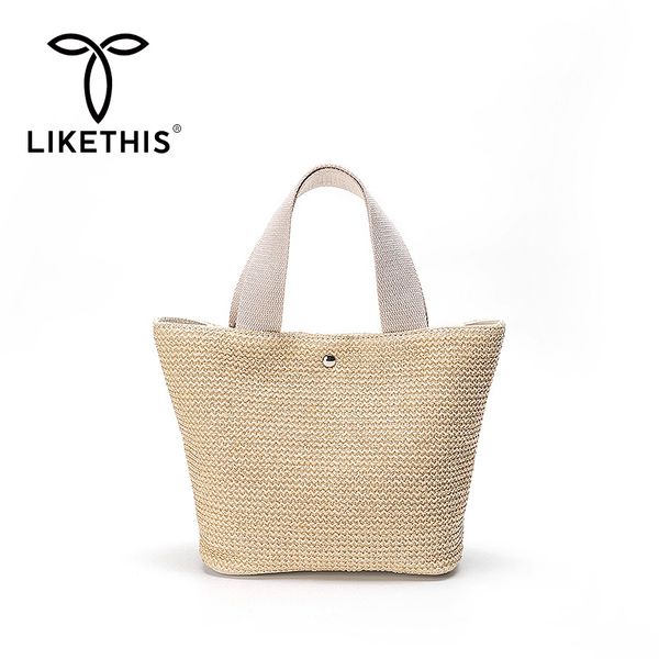 likethis 2020 women handbag small straw bags bohemian casual woman summer ladies travel handbags female bag black large capacity
likethis 2020 women handbag small straw bags bohemian casual woman summer ladies travel handbags female bag black large capacity