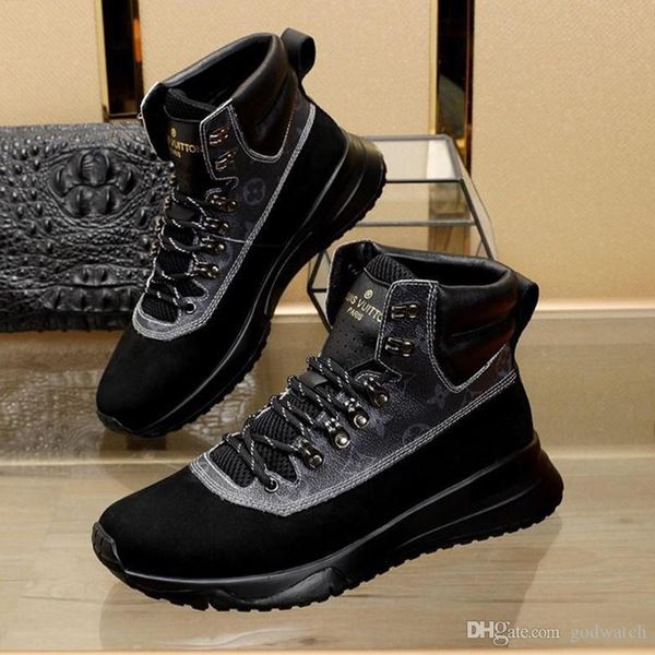 2020 men 's shoes autumn and winter lightweight vintage shoes lace -up luxury outdoor walking breathable style men shoes
2020 men 's shoes autumn and winter lightweight vintage shoes lace -up luxury outdoor walking breathable style men shoes