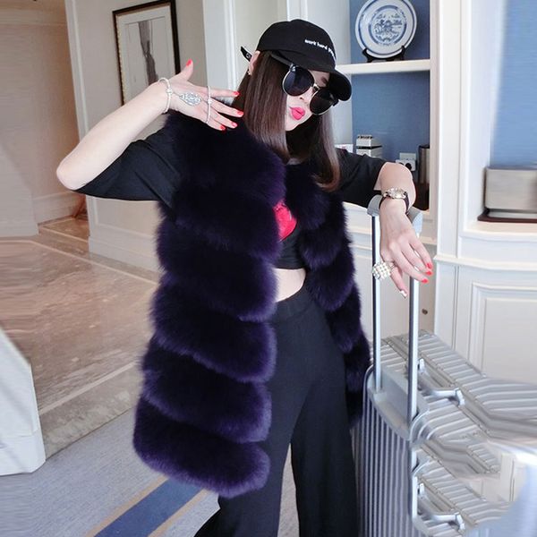 autumn winter fur vest fur furry fuzzy coat women long vest lady outerwear coat winter vests women teddy jacket, Black
autumn winter fur vest fur furry fuzzy coat women long vest lady outerwear coat winter vests women teddy jacket, Black