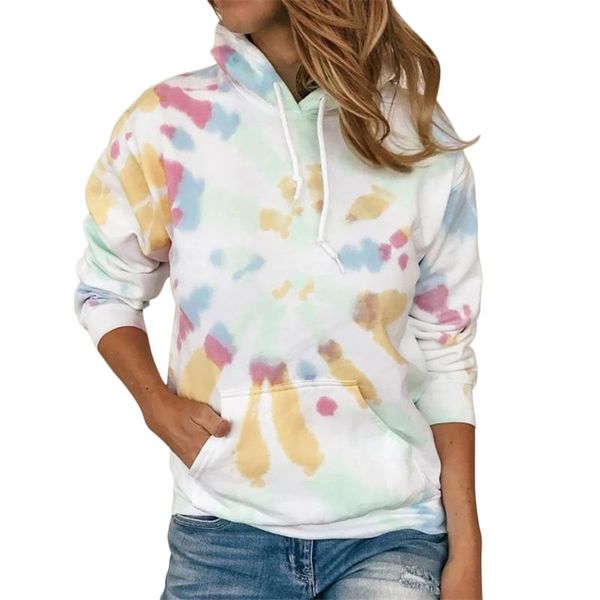 shujin hoodies women fashion tie dye print sweatshirt women pocket long sleeve autumn winter clothes streetwear hoodie, Black
shujin hoodies women fashion tie dye print sweatshirt women pocket long sleeve autumn winter clothes streetwear hoodie, Black