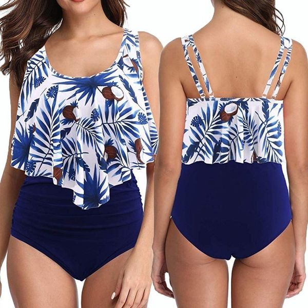 2020 bikini push up swimwear women split swimsuit bathing suits skirt ruffled with high waisted bottom bikini s, White;black
2020 bikini push up swimwear women split swimsuit bathing suits skirt ruffled with high waisted bottom bikini s, White;black
