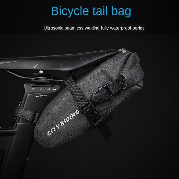 mtp tail bicycle accessories bicycle saddle waterproof mountain road rear riding bag cushion bag accessories and equipment
mtp tail bicycle accessories bicycle saddle waterproof mountain road rear riding bag cushion bag accessories and equipment