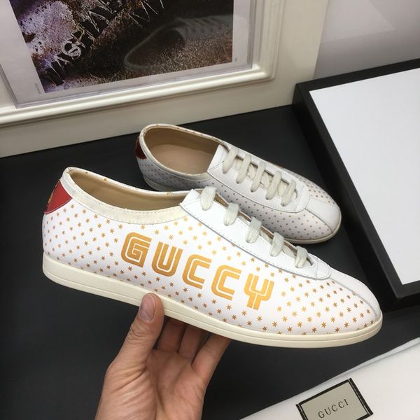 2020 latest comfortable tennis ace sneakers fashion high-end shoes high-end brand famous brand trendy brand men's shoes3222
2020 latest comfortable tennis ace sneakers fashion high-end shoes high-end brand famous brand trendy brand men's shoes3222