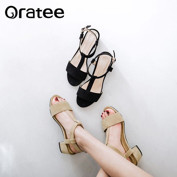 new women shoes sandals summer ankle wrap sandals high heels chunky high heel 4.5cm work shoes black beige pink plus size 31-43 
new women shoes sandals summer ankle wrap sandals high heels chunky high heel 4.5cm work shoes black beige pink plus size 31-43