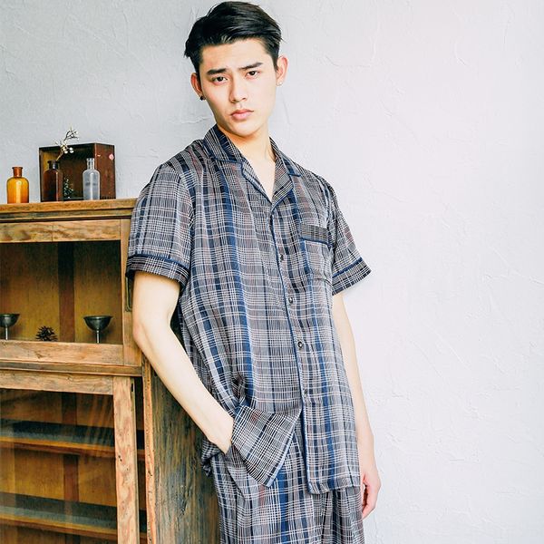 colha 2020 мужских летние шорт с короткими рукавами из двух частей, новые 2020 мужских летних пижам набора домашней одежды pajamasshorts paj, Black;brown
colha 2020 мужских летние шорт с короткими рукавами из двух частей, новые 2020 мужских летних пижам набора домашней одежды pajamasshorts paj, Black;brown