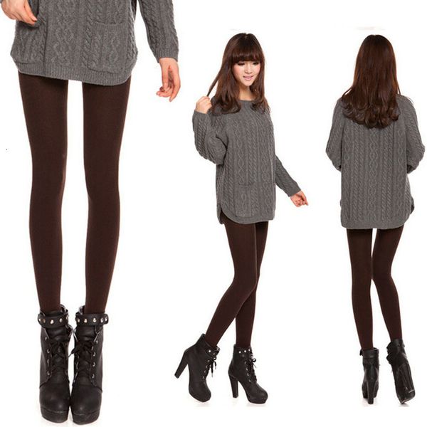 2020 women spring autumn velvet leggings pants high elastic solid skinny polyester warm legging female slim bottoming leggings trousers, Black
2020 women spring autumn velvet leggings pants high elastic solid skinny polyester warm legging female slim bottoming leggings trousers, Black