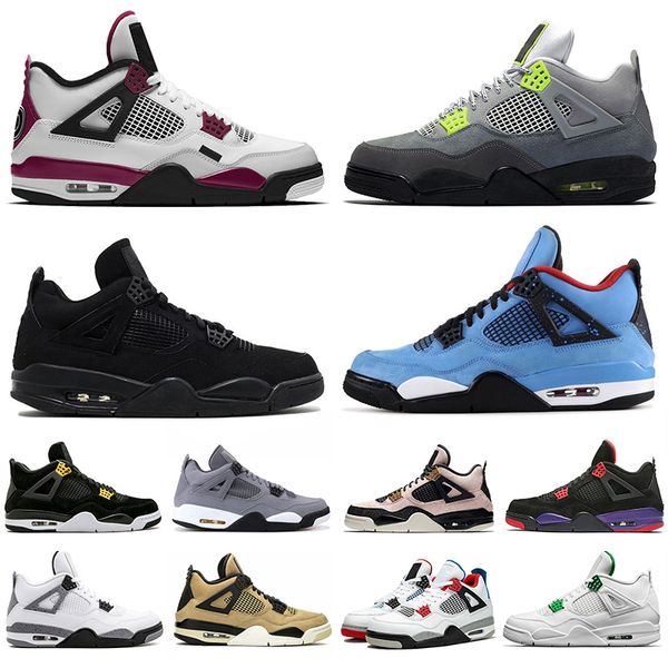 ale travis scott cactus jack 4 jumpman 4s neon sail men women basketball shoes black cat bred mens womens trainers sports sneakers
ale travis scott cactus jack 4 jumpman 4s neon sail men women basketball shoes black cat bred mens womens trainers sports sneakers
