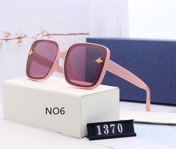 2020 summer man women sunglasses glasses womens beach goggle glasses uv400 10 color with box8, White;black
2020 summer man women sunglasses glasses womens beach goggle glasses uv400 10 color with box8, White;black