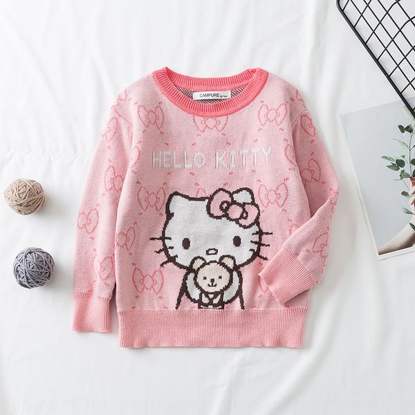 ins pullover clothing autumn children's clothing cat jacquard girls pullover sweater children's sweater, Blue
ins pullover clothing autumn children's clothing cat jacquard girls pullover sweater children's sweater, Blue
