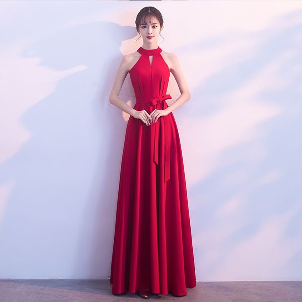 банкет вечер вечернего платье маленького dress2020 новой шея партия платье черного длинное платье небольшое платье длинных женского, Black;red
банкет вечер вечернего платье маленького dress2020 новой шея партия платье черного длинное платье небольшое платье длинных женского, Black;red
