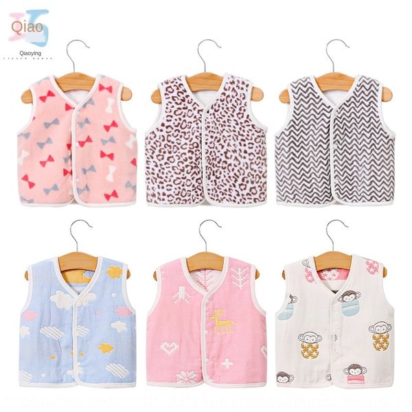 vest cardigan cartoon cute baby baby out coat full clothes coat clothes print, Camo
vest cardigan cartoon cute baby baby out coat full clothes coat clothes print, Camo