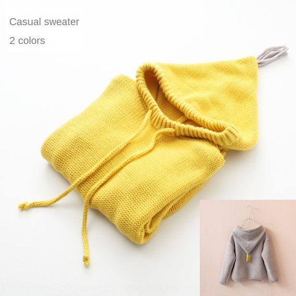 xvkpk korean style simple 2019 pullover children's clothing korean style children's clothing girl hooded pullover knitted sweater, Blue
xvkpk korean style simple 2019 pullover children's clothing korean style children's clothing girl hooded pullover knitted sweater, Blue