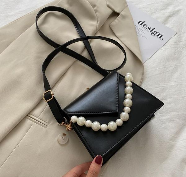 designer female bag 2020 new trendy fashion all-match bead string messenger small fresh one-shoulder handbag selling
designer female bag 2020 new trendy fashion all-match bead string messenger small fresh one-shoulder handbag selling
