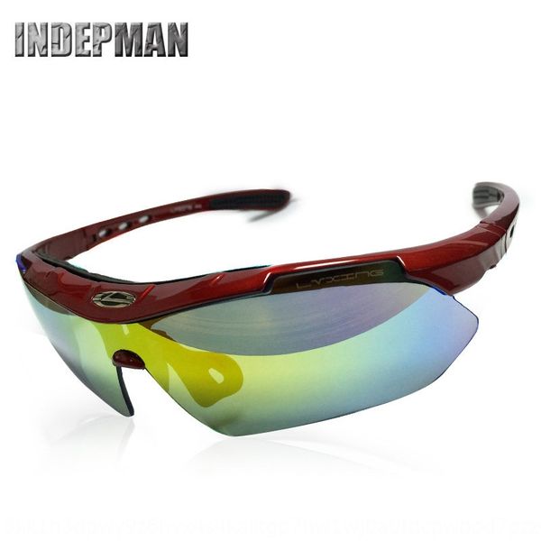 drfrt sports outdoor eye protection polarizer contains polarized goggles 5-color lenses sports outdoor riding glasses riding eye protection
drfrt sports outdoor eye protection polarizer contains polarized goggles 5-color lenses sports outdoor riding glasses riding eye protection