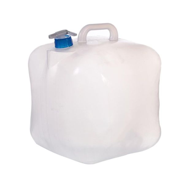 20l outdoor water storage bag foldable kettle emergency kettle portable sports bottle collapsible water cube for outdoor hiking
20l outdoor water storage bag foldable kettle emergency kettle portable sports bottle collapsible water cube for outdoor hiking