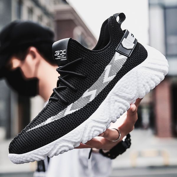 black sports shoes men fabric autumn men's running shoes designer male sneakers outdoor comfortable classics flats 7
black sports shoes men fabric autumn men's running shoes designer male sneakers outdoor comfortable classics flats 7