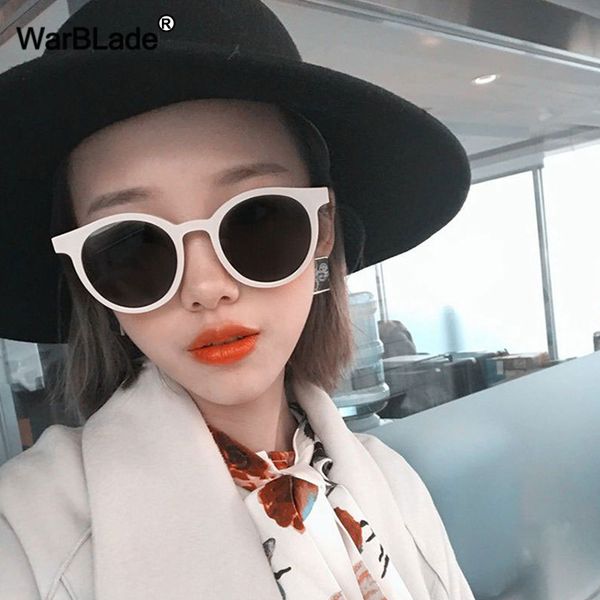 warblade retro women cat eye sunglasses fashion brand designer coating mirror sun glasses for female uv400 women's glasses, White;black
warblade retro women cat eye sunglasses fashion brand designer coating mirror sun glasses for female uv400 women's glasses, White;black