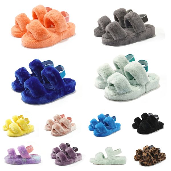 ах да слайды женщины mens австралии сандал нечеткие теплые дамы горячие продажи черный серый розовый дешевые женские зимние меховые пушистые, Black
ах да слайды женщины mens австралии сандал нечеткие теплые дамы горячие продажи черный серый розовый дешевые женские зимние меховые пушистые, Black