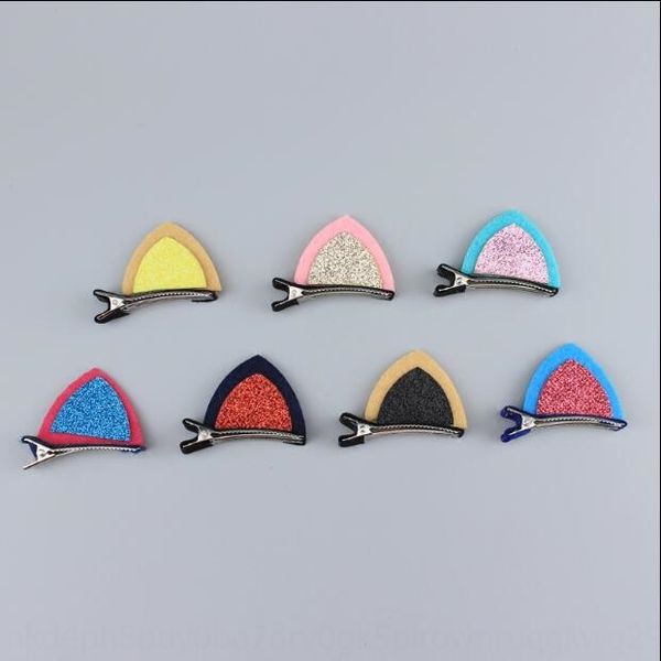 small headdress cat ear hairpin korean children's hair accessories girl baby girl hairpin princess headdress, Slivery;white
small headdress cat ear hairpin korean children's hair accessories girl baby girl hairpin princess headdress, Slivery;white