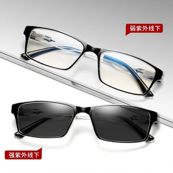 mcuyo psensitive plain color-changing driving glasses gray lens driving eye protection anti-blue glasses for women 2823 intelligent colo
mcuyo psensitive plain color-changing driving glasses gray lens driving eye protection anti-blue glasses for women 2823 intelligent colo