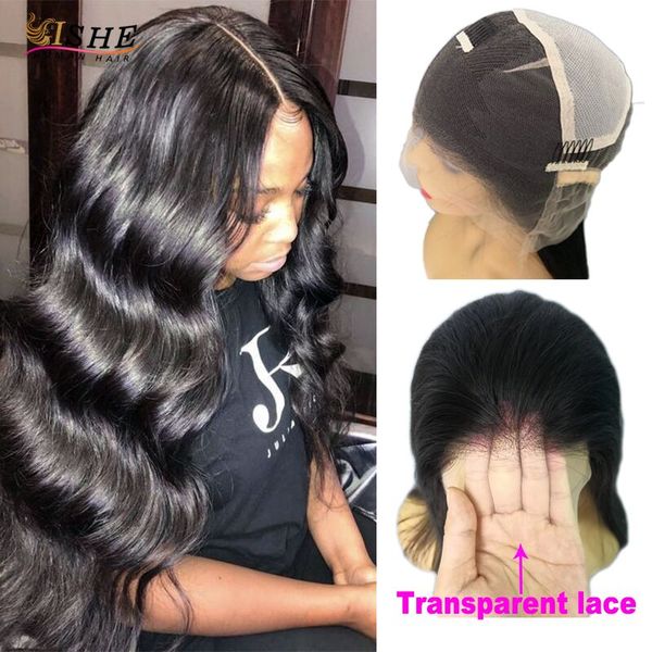 hd transparent lace human hair wigs curly full lace wig pre plucked with baby hair body wave remy glueless for black women ishe
hd transparent lace human hair wigs curly full lace wig pre plucked with baby hair body wave remy glueless for black women ishe