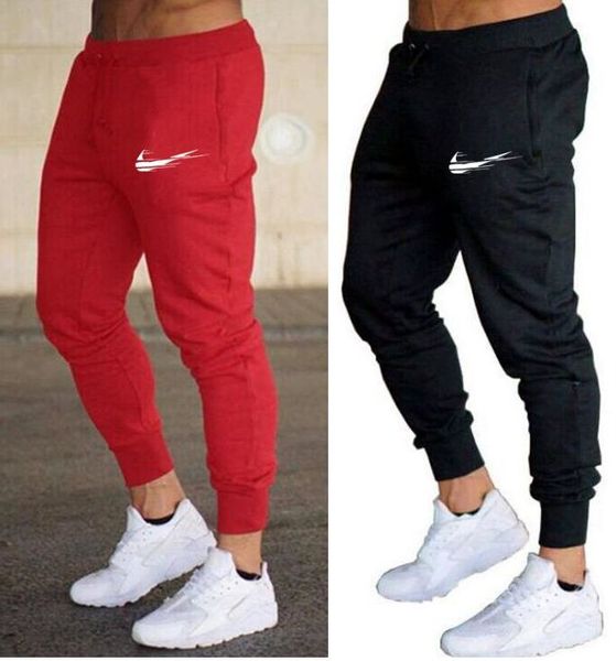 designer joggers sweatpants men solid men's harem pants 2020ss summer fitness casual ankle-length mens trousers streetwear slim male pa, Black
designer joggers sweatpants men solid men's harem pants 2020ss summer fitness casual ankle-length mens trousers streetwear slim male pa, Black