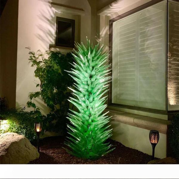 murano glass sculpture outdoor garden art decoration green glass art floor lamp blown glass trees sculpture
murano glass sculpture outdoor garden art decoration green glass art floor lamp blown glass trees sculpture