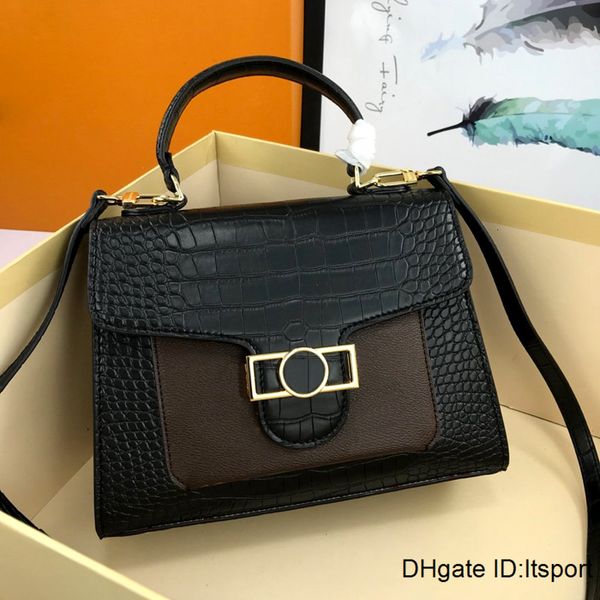 2020 высокое качество дизайнера luxury женщин сумки на ремне сумки crossbody сумка сумки высокого качества кожи fall winter show catwalk 448
2020 высокое качество дизайнера luxury женщин сумки на ремне сумки crossbody сумка сумки высокого качества кожи fall winter show catwalk 448