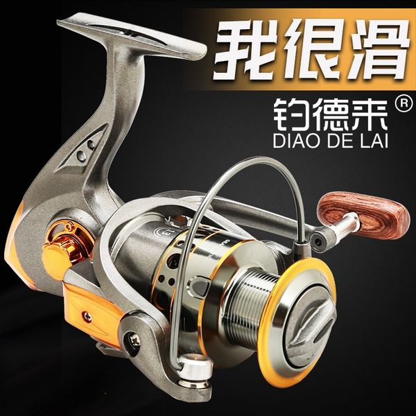 delai 13-axis all-metal wire cup delai 13-axis all-metal wire cup gear spinning wheel sea pole rod wheel fishing rod fishing gear
delai 13-axis all-metal wire cup delai 13-axis all-metal wire cup gear spinning wheel sea pole rod wheel fishing rod fishing gear