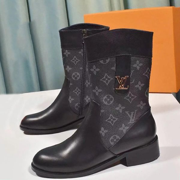 winter boots women zipper mid -calf wedge luxury design chaussures de femme fashion womens shoes booties vintage style bottes femmes sale, Black
winter boots women zipper mid -calf wedge luxury design chaussures de femme fashion womens shoes booties vintage style bottes femmes sale, Black