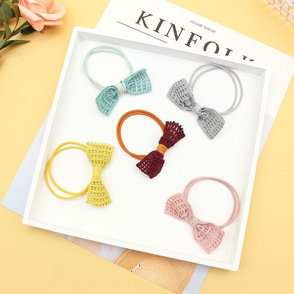 korean style sweet hipster bow knitted rubber head simple girl rubber rope band hair rope ponytail headdress hair band, Slivery;white
korean style sweet hipster bow knitted rubber head simple girl rubber rope band hair rope ponytail headdress hair band, Slivery;white