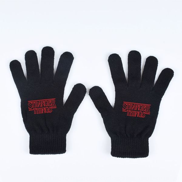 strange story stranger things surrounding full finger thickened knitted warm for men and women in winter warm gloves and gloves, Blue;gray
strange story stranger things surrounding full finger thickened knitted warm for men and women in winter warm gloves and gloves, Blue;gray