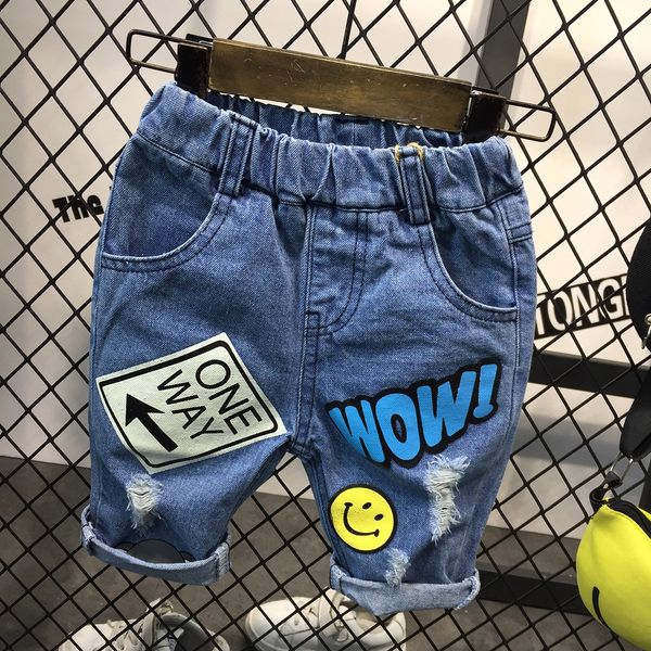 64arq 2020 new children's printed letters all-match worn pants and t5610 2020 new children's printed letters all-match worn pants, Blue
64arq 2020 new children's printed letters all-match worn pants and t5610 2020 new children's printed letters all-match worn pants, Blue