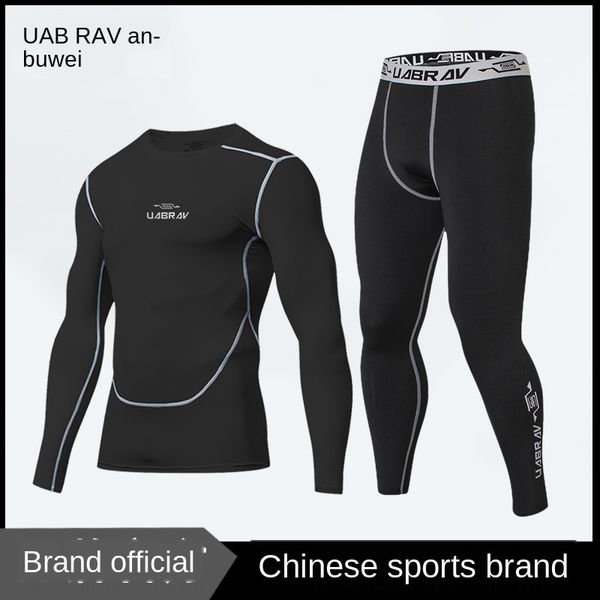 gym clothes sportswear sportswearbody clothes sportswear new men's sport suit quick-drying fitness long-sleeve bodysuit men's, White;black
gym clothes sportswear sportswearbody clothes sportswear new men's sport suit quick-drying fitness long-sleeve bodysuit men's, White;black
