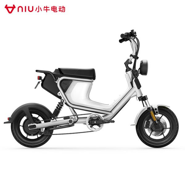 niu original um pro/super light electric scooter 48 v lithium battery city smart electric scooter per scooter 70-100 km, Silver;blue
niu original um pro/super light electric scooter 48 v lithium battery city smart electric scooter per scooter 70-100 km, Silver;blue