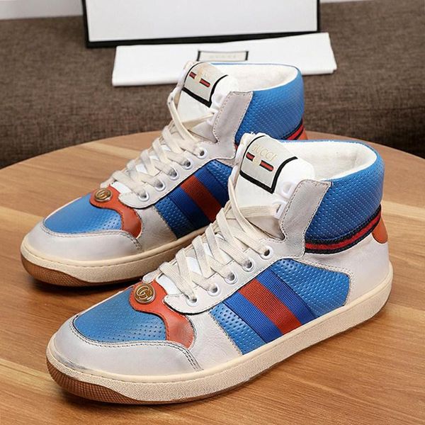 mens casual shoes sneakers flats trainers zapatillas luxury style lace -up leather men shoes big size zapatos de hombre with box ankle boots
mens casual shoes sneakers flats trainers zapatillas luxury style lace -up leather men shoes big size zapatos de hombre with box ankle boots