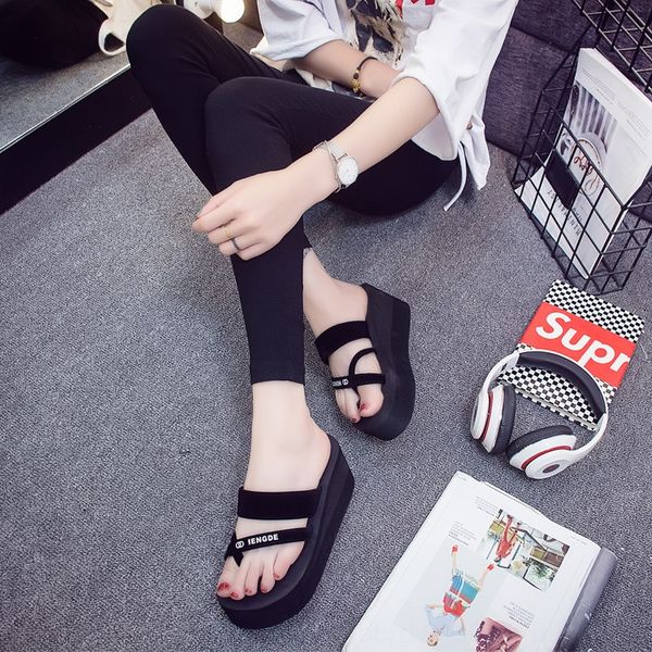 bottom sandals personalized letter toe flip-flops sandals and slippers wedge cross slippers women's foam flip-flops beach home shoes
bottom sandals personalized letter toe flip-flops sandals and slippers wedge cross slippers women's foam flip-flops beach home shoes