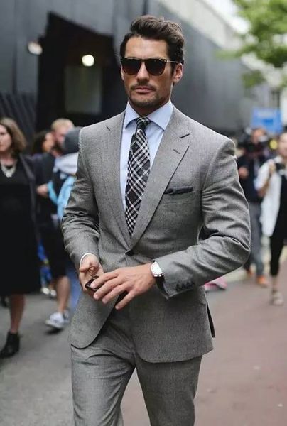 classic notch lapel tuxedos groom wedding men suits mens wedding suits tuxedo costumes de pour hommes men(jacket+pants+tie) y183, Black;gray
classic notch lapel tuxedos groom wedding men suits mens wedding suits tuxedo costumes de pour hommes men(jacket+pants+tie) y183, Black;gray