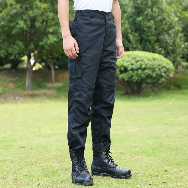 hiking pants men 2020 black outdoor men's training pants multi-pocket wear-resistant fans training male, Black;green
hiking pants men 2020 black outdoor men's training pants multi-pocket wear-resistant fans training male, Black;green