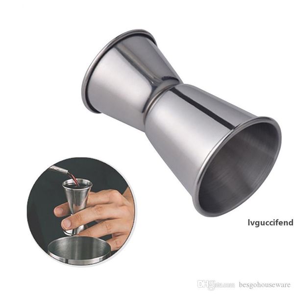 bar cocktail measure cup stainless steel double scocktail wine thicken drink cups dispenser stainless steel party measure cup bh1141 tqq 
bar cocktail measure cup stainless steel double scocktail wine thicken drink cups dispenser stainless steel party measure cup bh1141 tqq
