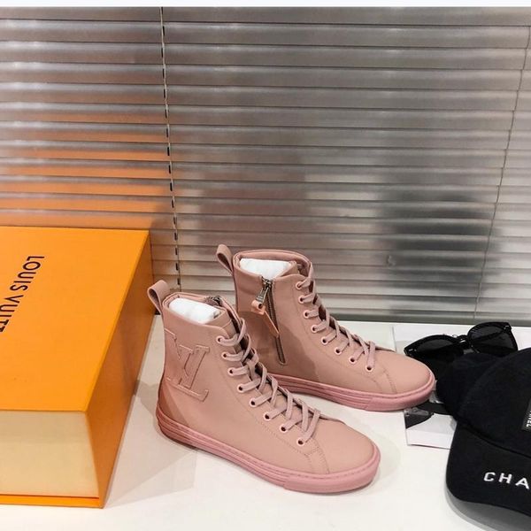 49 designer luxury female casual fashion shoes, outdoor casual travel shoes, fast delivery, original box, Black
49 designer luxury female casual fashion shoes, outdoor casual travel shoes, fast delivery, original box, Black