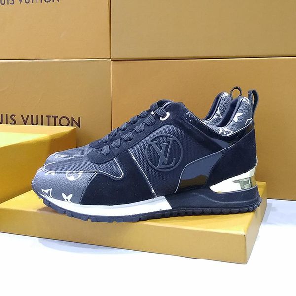 womens casual shoes sneakers run away sneaker zapatos de mujer with box fashion womens shoes luxury footwears chaussures de femme fast ship, Black
womens casual shoes sneakers run away sneaker zapatos de mujer with box fashion womens shoes luxury footwears chaussures de femme fast ship, Black
