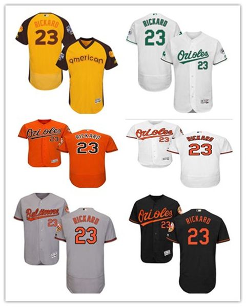 custom any name number quality baseball jersey baltimoreorioles 23 joey rickard#oriole# baseball wear men women youth jerseys shi, Blue;black
custom any name number quality baseball jersey baltimoreorioles 23 joey rickard#oriole# baseball wear men women youth jerseys shi, Blue;black