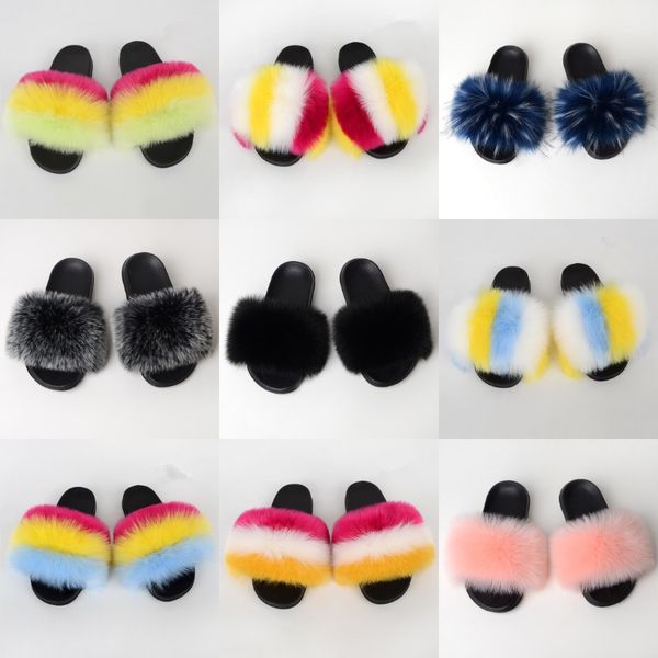 casual fashion fur sandals slider wo real fur slippers wholesale furry cute ffy home summer oversized sweet la#465, Black
casual fashion fur sandals slider wo real fur slippers wholesale furry cute ffy home summer oversized sweet la#465, Black