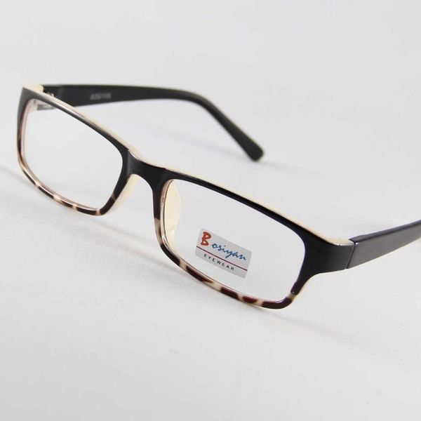 glasses frame fashion spectacles optical eyeglasses frame men women eyewear plano lens to eye glasses goggles, Black
glasses frame fashion spectacles optical eyeglasses frame men women eyewear plano lens to eye glasses goggles, Black