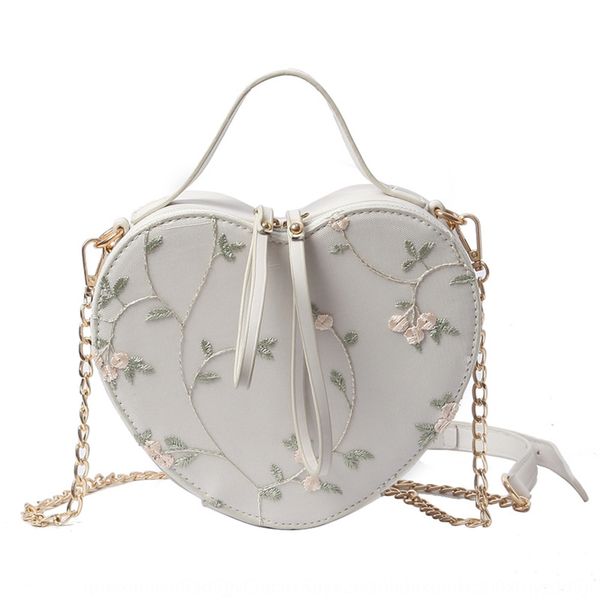 ozupf for shoulder strap small bag lace bag women 2020 new fashionable korean style all-match crossbody chain lace shoulder portable girl s, White
ozupf for shoulder strap small bag lace bag women 2020 new fashionable korean style all-match crossbody chain lace shoulder portable girl s, White